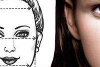 كيف تختارين المكياج المناسب لشكل وجهكِ؟