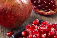 فوائد الرمان الغذائية والصحية