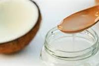 زيت جوز الهند خطر على الصحة