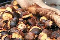 هذا ما يحدث لجسمك عندما تأكل الكستناء