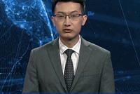 اختراع مذيع أخبار آلي في الصين