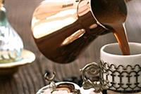 ما سبب إدمان العرب على القهوة؟