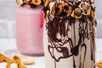 “الميلك شيك” محظور