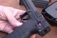  المسدس الأميركي الأكثر فتكا 