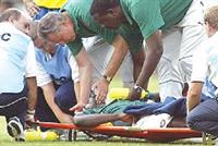  الموت المفاجئ... عندما تقتل الرياضة ممارسيها