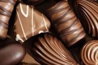 ما الكمية الصحية للشوكولاتة؟