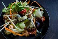  لا تأكل أبدا هذه الوجبات في المطاعم