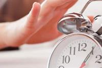 الاستيقاظ في هذه الساعة هو الأفضل!