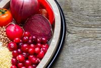  لصحة القلب والأوعية الدموية.. تناولوا هذه الأطعمة