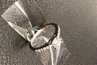 الشرطة تبحث عن رجل.. والسبب خاتم