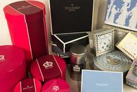 CANDLELIT FINAL STOCK LIQUIDATION