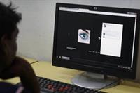 بالفيديو... هذا ما يحدث على الإنترنت كل ساعة