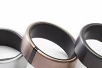 خاتم ذكي يساعد على ممارسة الرياضة