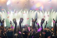 نجمة استعراضية والمردود ممتاز