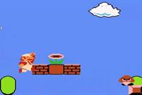 “سوبر ماريو”… حنين لا ينضب!