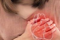 عارض مرتبط بالنوبة القلبية تجهله النساء!