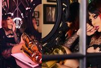  هيفا وهبي تضجّ جمالًا وأناقة (صورة) 