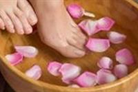 هل يمكن سحب سموم الجسم من خلال القدمين؟ 