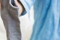  رائحة الجوارب.. أخطر مما تتصور 