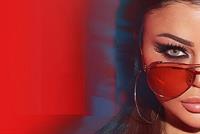 خمنوا كم يبلغ طول ووزن هيفا وهبي!