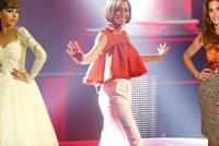 بالأرقام الصادمة: حقيقة وزن النجمات وطولهن..