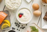 مواد غذائية يحتاجها جسمك في فصل الشتاء