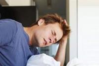 في هذه الحالة.. يستلزم تصلب الظهر استشارة الطبيب