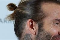  بيكهام.. قد يسافر إلى الفضاء! 