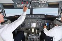 لماذا يعلن الطيارون للركاب عن الهبوط قبل موعده بـ30 دقيقة