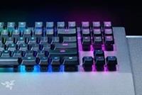  تعرّفوا الى أول فأرة ولوحة مفاتيح لإكس بوكس وان 