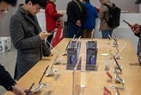  أبرز 10 هواتف ذكية ينتظرها المستخدمون في 2019 