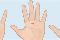  هل ستتزوجين قريباً؟ الاجابة في كف يدك! 