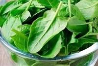 لماذا يجب تناول السبانخ يومياً؟