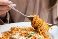  في هذه الحالة تصبح المعكرونة والأرز 'خطرا قاتلا”