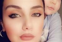 ابنة هيفاء وهبي تكشف سراً عن والدتها