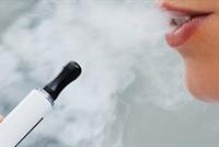 السجائر الإلكترونية أفضل من العلكة للإقلاع عن التدخين