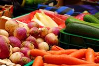 الخضار والفاكهة يحسنان المزاج والحالة النفسية