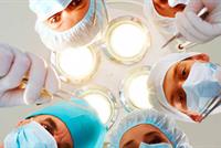  «العظم المضحك» لإسعاد المرضى أثناء الجراحة