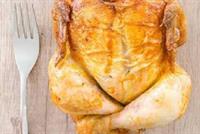 دجاج معدل جينيا لمواجهة 