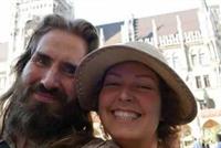 زوجان سافرا إلى 7 بلدان دون دفع فلس واحد