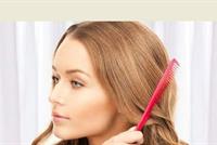 شعركِ متشابك.. طرق تساعدك على تسريحه