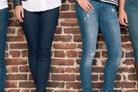 الجينز الضيق يهدّد جمالكِ!