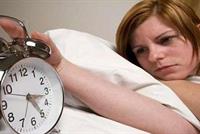 خمسة أسباب تمنع الناس من النوم