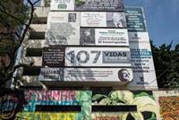 كولومبيا تهدم مبنى بابلو إسكوبار