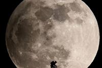 القمر العملاق سيكون الأكبر هذه السنة