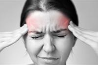 الزنجبيل وخل التفاح لعلاج الصداع النصفي