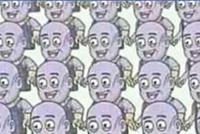 الصورة التي خدعت الملايين على فيسبوك