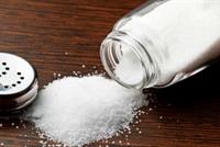 اكتشاف خطر جديد لملح الطعام