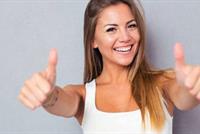 5 أسباب تجعلكِ سعيدة بعد الانفصال عنه