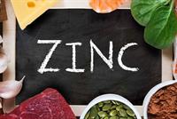 بماذا يُنذر نقص الزنك؟